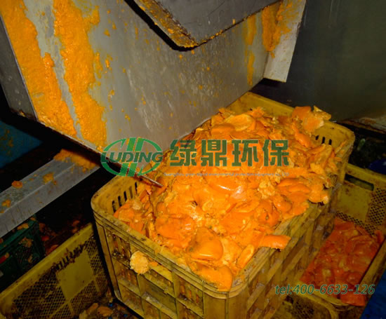 橙子壓榨機